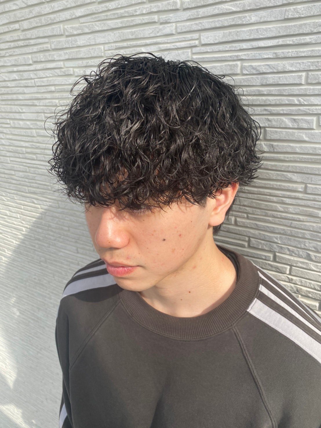 Twitter এ 京都メンズ専門美容室vega とにかくパーマが得意な 京都のメンズ専門美容室vegaです 最寄りは北大路駅 京都産業大学の メンズ学生に たくさんご来店頂いております ご予約はdmから 可能ですのでお気軽に メッセージを送ってください 京都産業大学