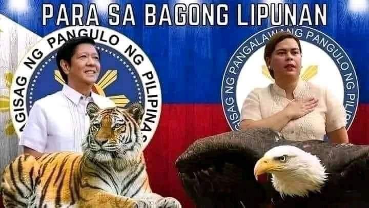 haviamar's tweet photo. #bbmforpresident 
#SARAFORVICEPRESIDENT2022
 #uniteam2022
❤️🇵🇭💚
✌️🇵🇭👊 https://t.co/1SV7foaBfl