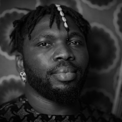 MAINBOOGYAFRICA's tweet photo. #NewProfilePic https://t.co/QN0rSPp8iY