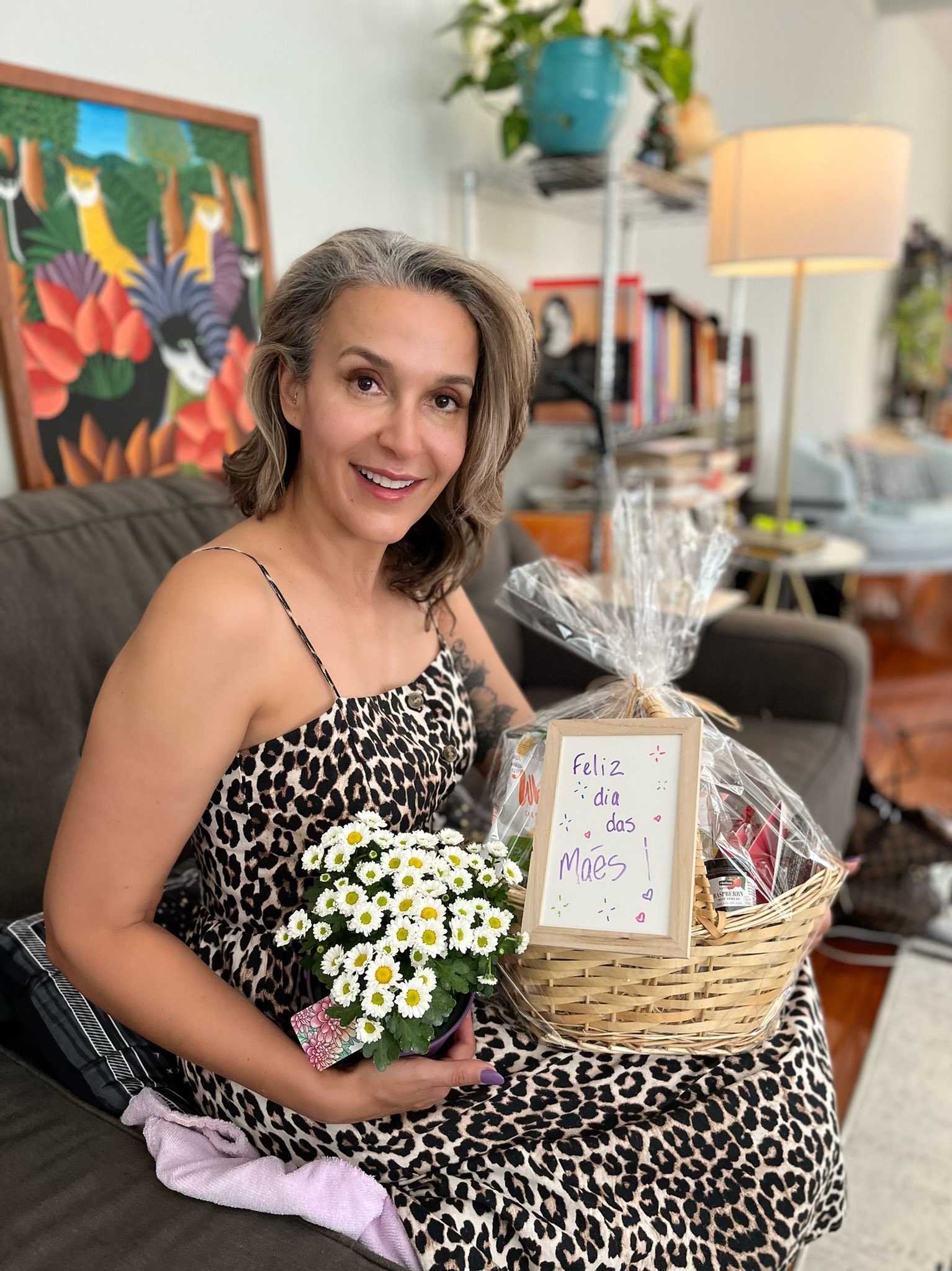 Isabella del Rio - GILF -Fly me to You on Twitter: "Happy Mother’s Day