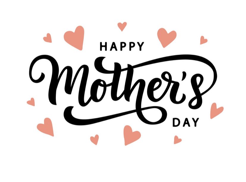 aswball's tweet photo. Happy Mother’s Day https://t.co/xSQPvZ7Xkp