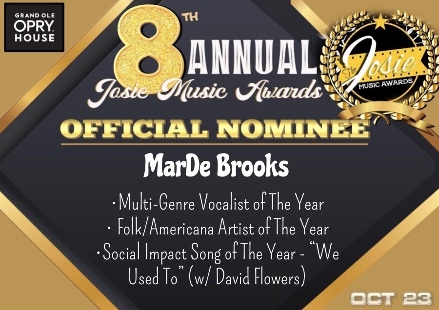 MarDe Brooks tweet media