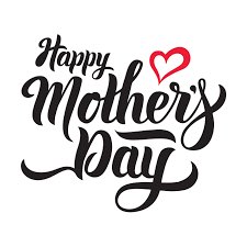 Happy Mothers Day to all the wonderful moms in the world. 
Special shout-out to all the Moms who are working today
#happymothersday