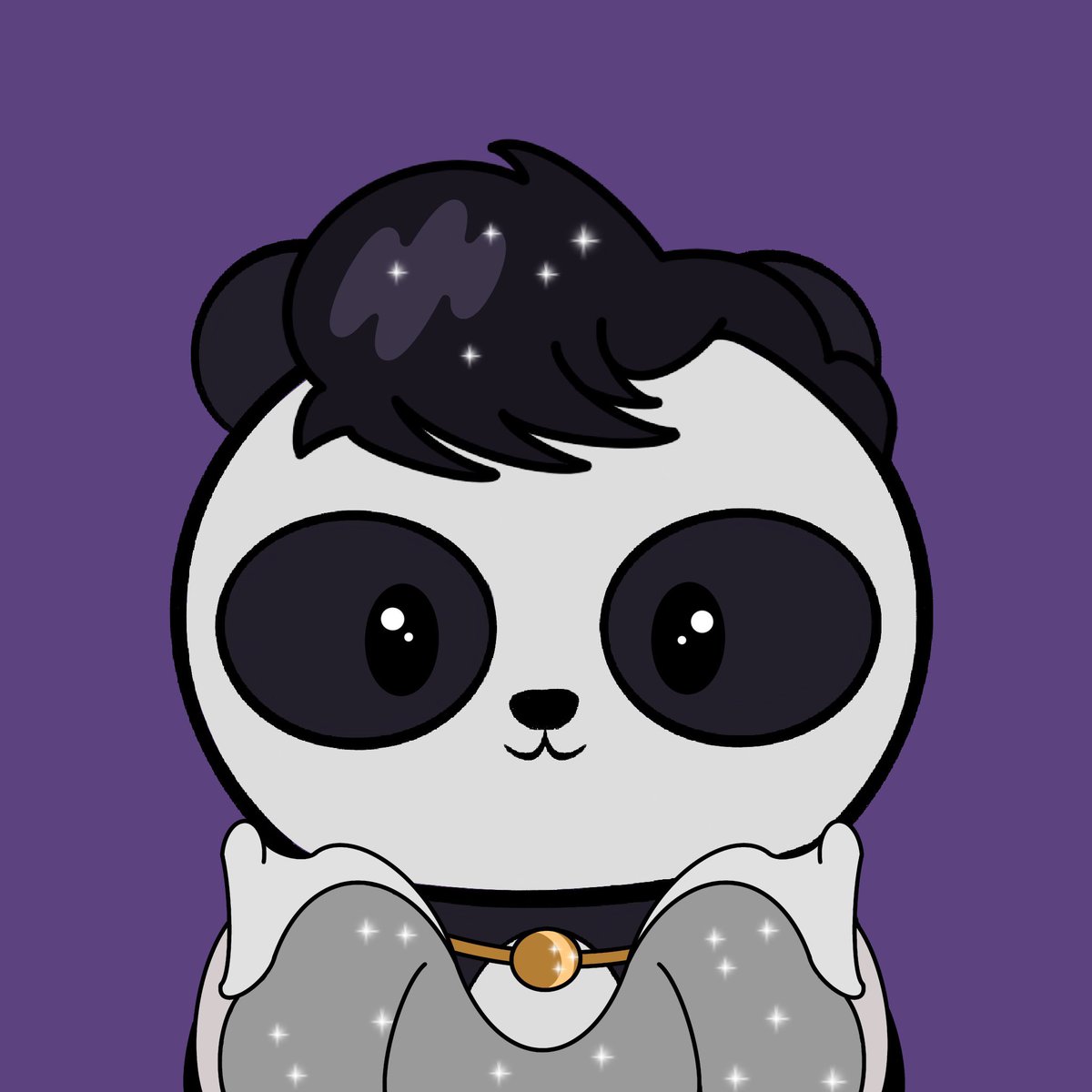 Yummy Pandas Clan tweet media