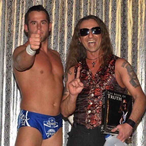 Chupacabra_01's tweet photo. 🎂Happy Birthday to Truth Martini! @TruthMartini #TruthMartini #ROH #TheHouseOfTruth #TheBookOfTruth #WWE #NXT #ECW #NWA #WCW #ImpactWrestling #AEW #MLW #AWA #WCCW #LuchaLibreAAA #CMLL #NewJapan #NJPW #ProWrestlingNoah #AJPW #UWA #PWG #DragonGate #CZW https://t.co/sBY0bJQstF