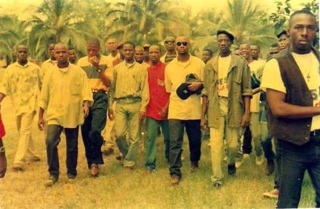 Blé Goudé officiel tweet media