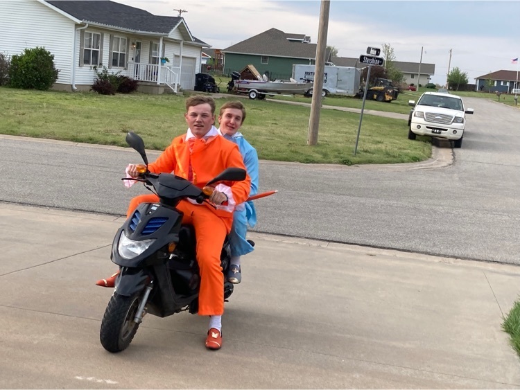 Prom 2022!!