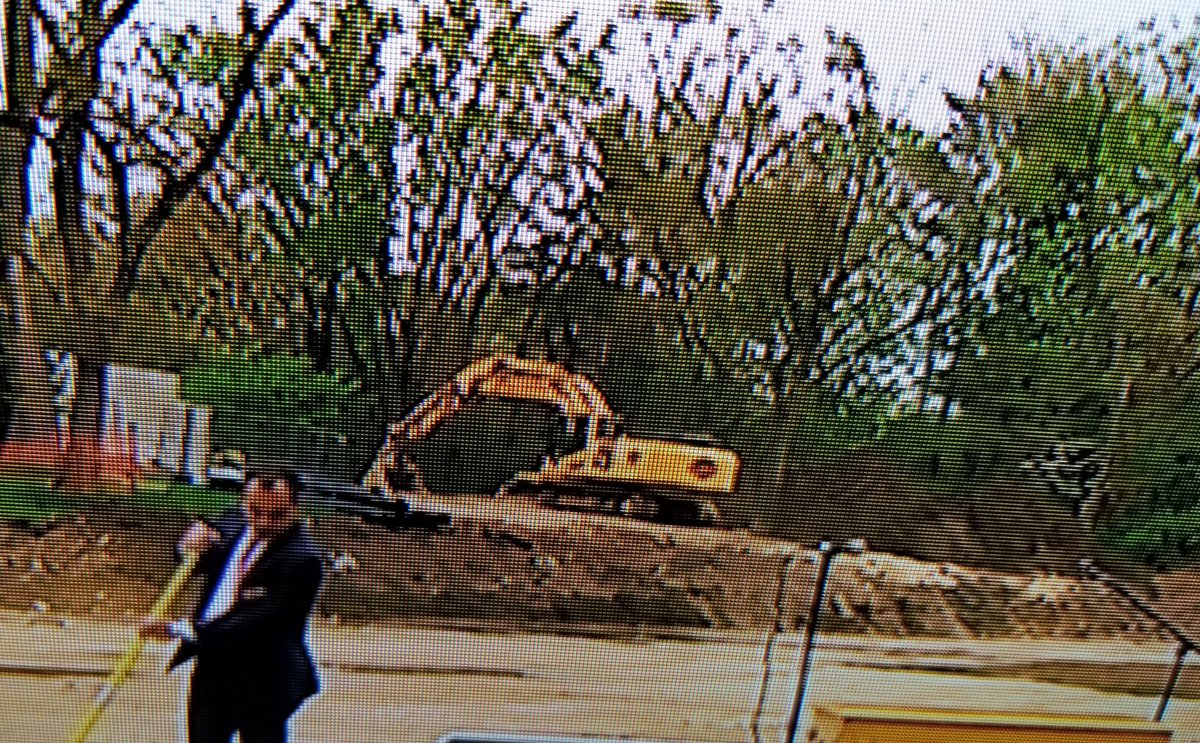 What a beautiful and special day as the Church of the Resurrection was blessed to have Archbishop Elpidoforos offering special blessing for the expansion project and the new Gym. I'm grateful to all the people who contributed infront or behind the scenes to make it happen.