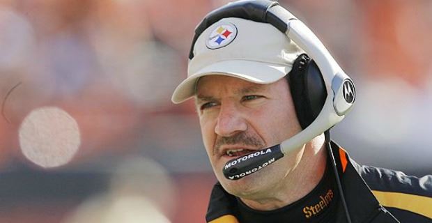 Happy Birthday to Bill Cowher, Mike D\Antoni, Lovie Smith and Kevin Stefanski!   