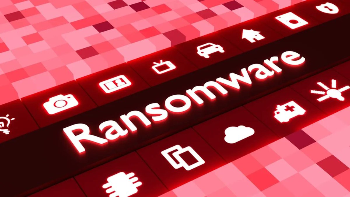firewalls4now's tweet photo. Researcher discovers simple tweak that neutralises Conti, REvil, WannaCry attacks | IT PRO https://t.co/iEEW6kNeXd
Equip yourself with the right tools to keep your data secure and #becybersafe. Let us help you find the right #cybersecurity solution at https://t.co/cjd2u8lHKX https://t.co/DPiDXs9S67
