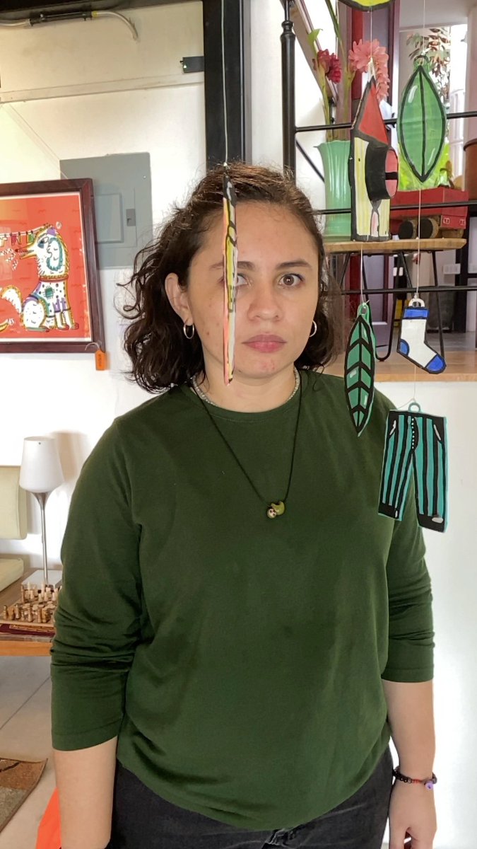 Paula Heredia tweet media