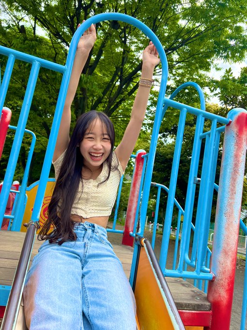 Twitterのコスプレ画像1