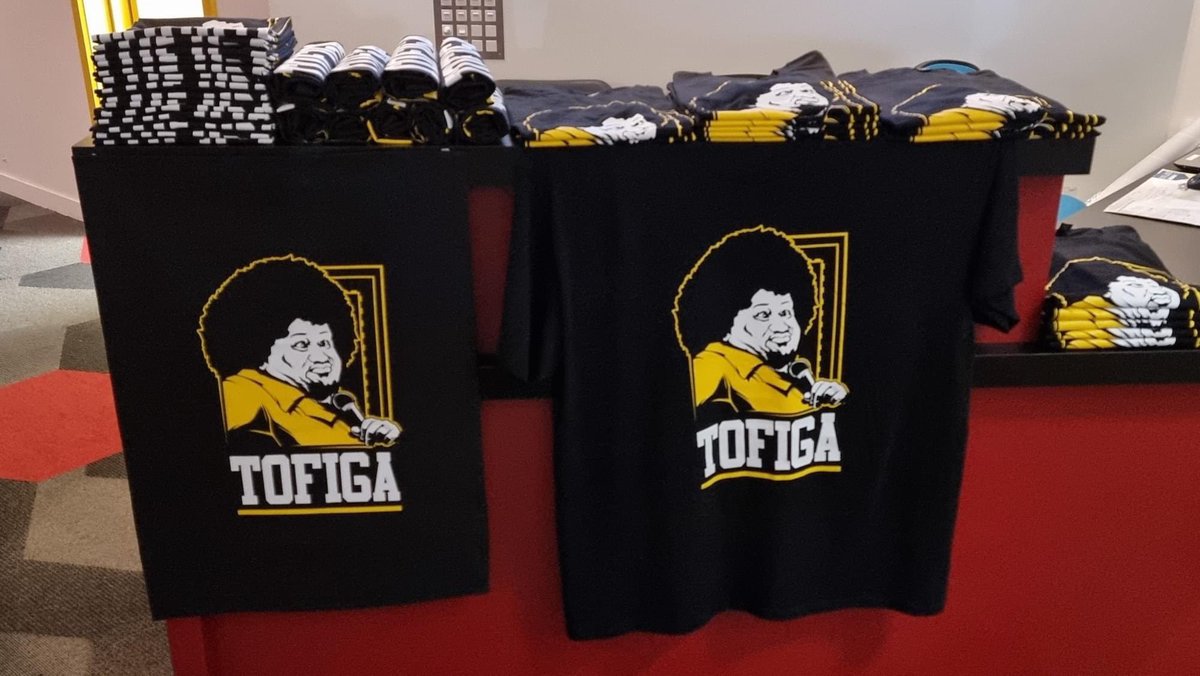 tofigafepuleai's tweet image. Limited tickets for my shows this week in Whangarei, Hamilton, Tauranga, Tokoroa and Auckland.
Book now before they sellout. Auckland show has already sold out. More details on tofiga.nz