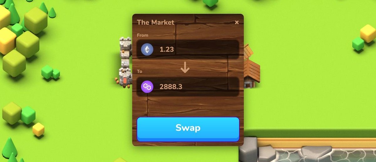 Financial strategists have always been valuable to the crown.

Their skilful moves make them, over time, very powerful and influential individuals, to the point where they can become a real threat...👀👑