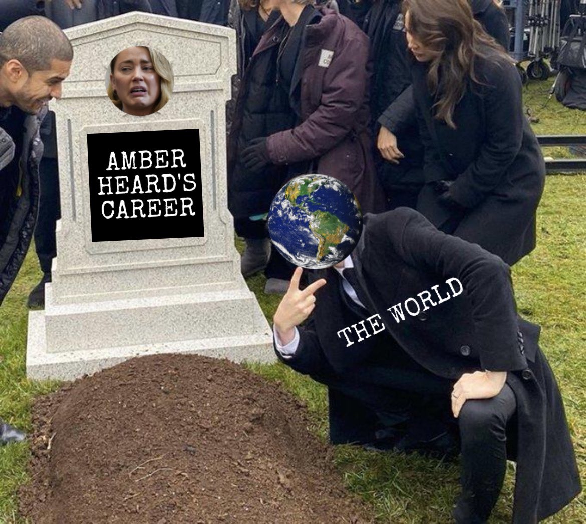 mewniumz's tweet photo. Spent more time on this than I am willing to admit

#AmberHeardIsAPsycopath #AmberHeardlsALiar #JohnnyDepp #JusticeForJohnny https://t.co/FXRVE2rjU5