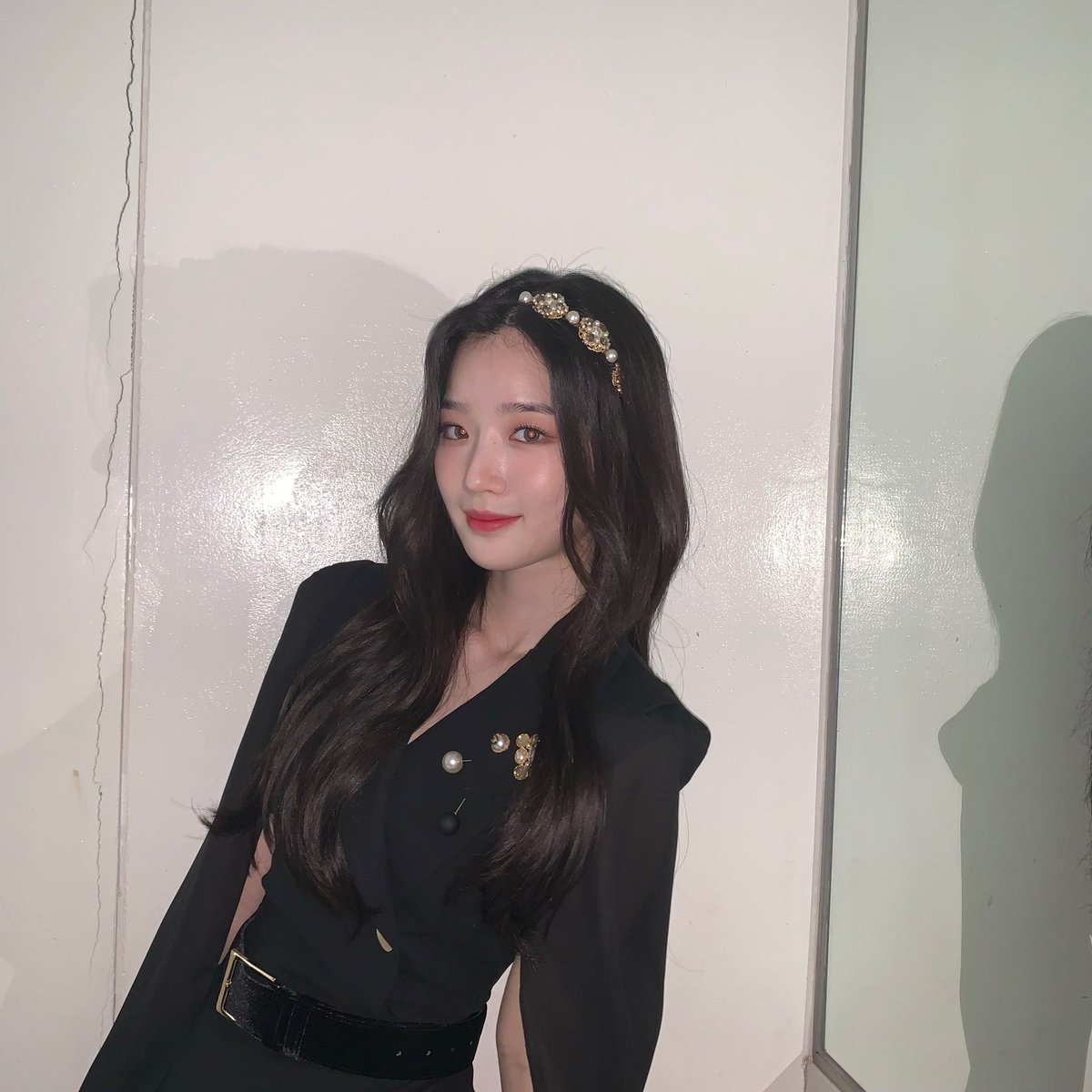 [📸] New photos of Yooyeon on the Kakao group 

#김유연 #KIMYOOYEON