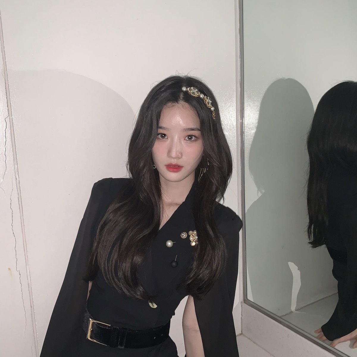 YOOYEON GLOBAL🐰 tweet media