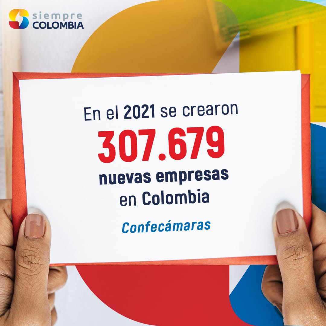 SiempreCol_'s tweet photo. Y trabajamos para lograrlo. ¿Usted es microempresario o tiene una empresa mediana o grande? También puede ser uno de nuestros asociados y ayudarnos a tener la Colombia que deseamos. ¡Conózcanos! 👉https://t.co/gkXxvhQCjd

#SiempreColombia #EmpresariosColombianos https://t.co/3w8IetrCld