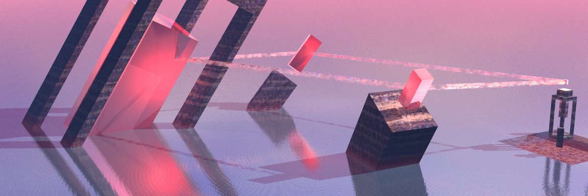 HappenedByProxy's tweet photo. banner version #bryce7 #3dart https://t.co/NLMt4xSpJ7