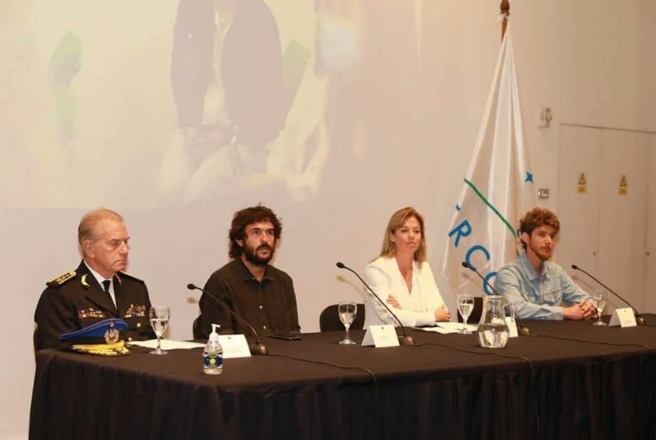 Lorena Ponce de León tweet media