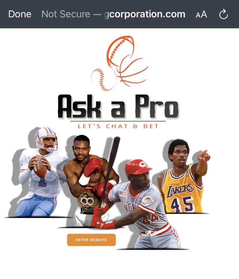 AngryRed316's tweet photo. $ATIG When you click the link to enter website looks like it’s going to be linked to the https://t.co/B3ZtQGVo3f website 👀 https://t.co/tLwsSMESq4
