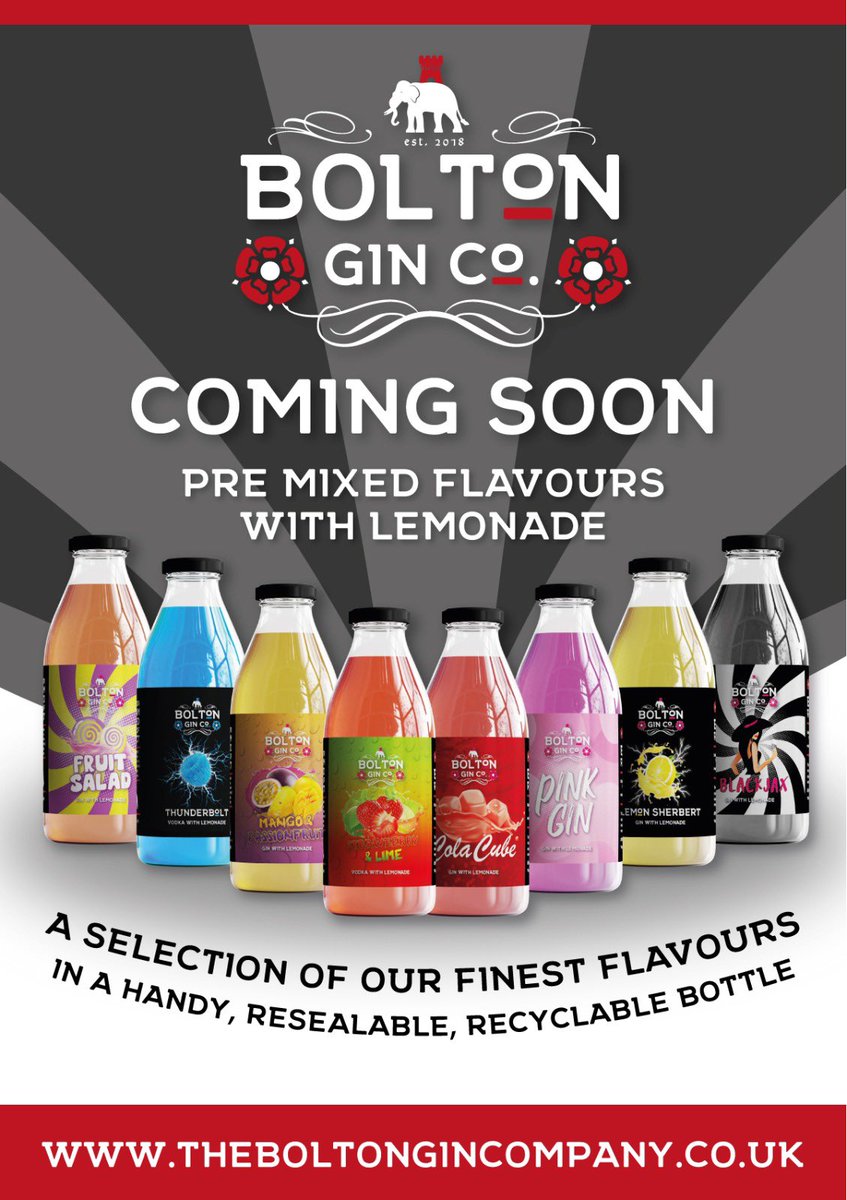 theboltongincompany (@theboltonginco1) on Twitter photo 