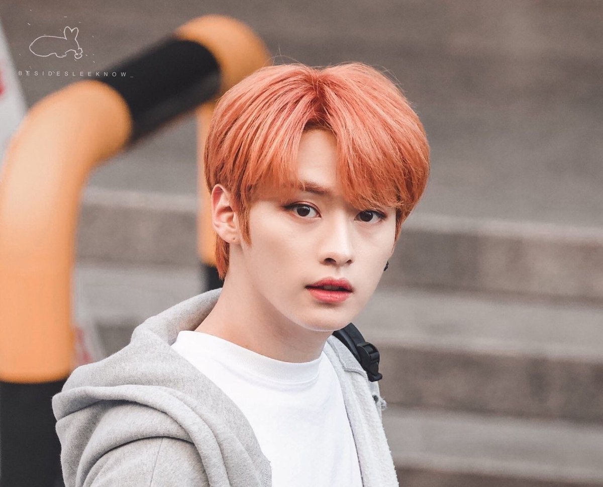 lixmooni's tweet photo. ORANGE HAIRED MINHO I WILL NEVER FORGET YOU https://t.co/JD7MjJL8p6