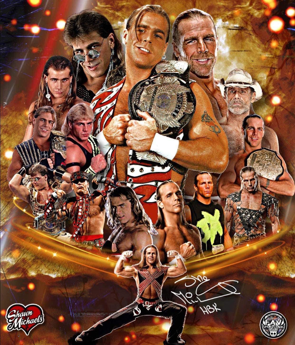 Wrestling from 80s/90s on Twitter: Wrestling from 80s/90s on Twitter: