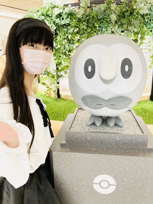 Twitterのコスプレ画像5