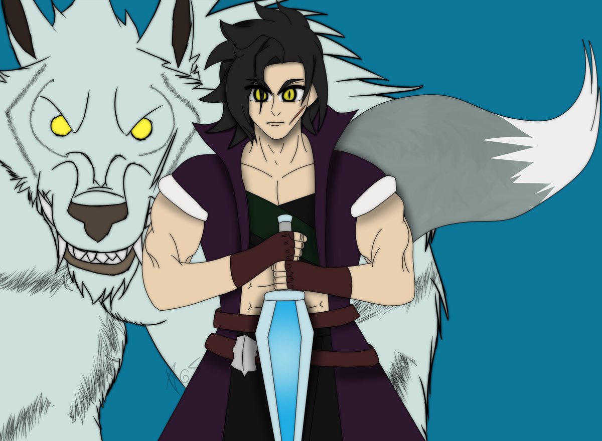 ⠀☆⠀ali.⠀

werewolf oc go brrr

no sunday post (yet?), but i wanted to make them :)