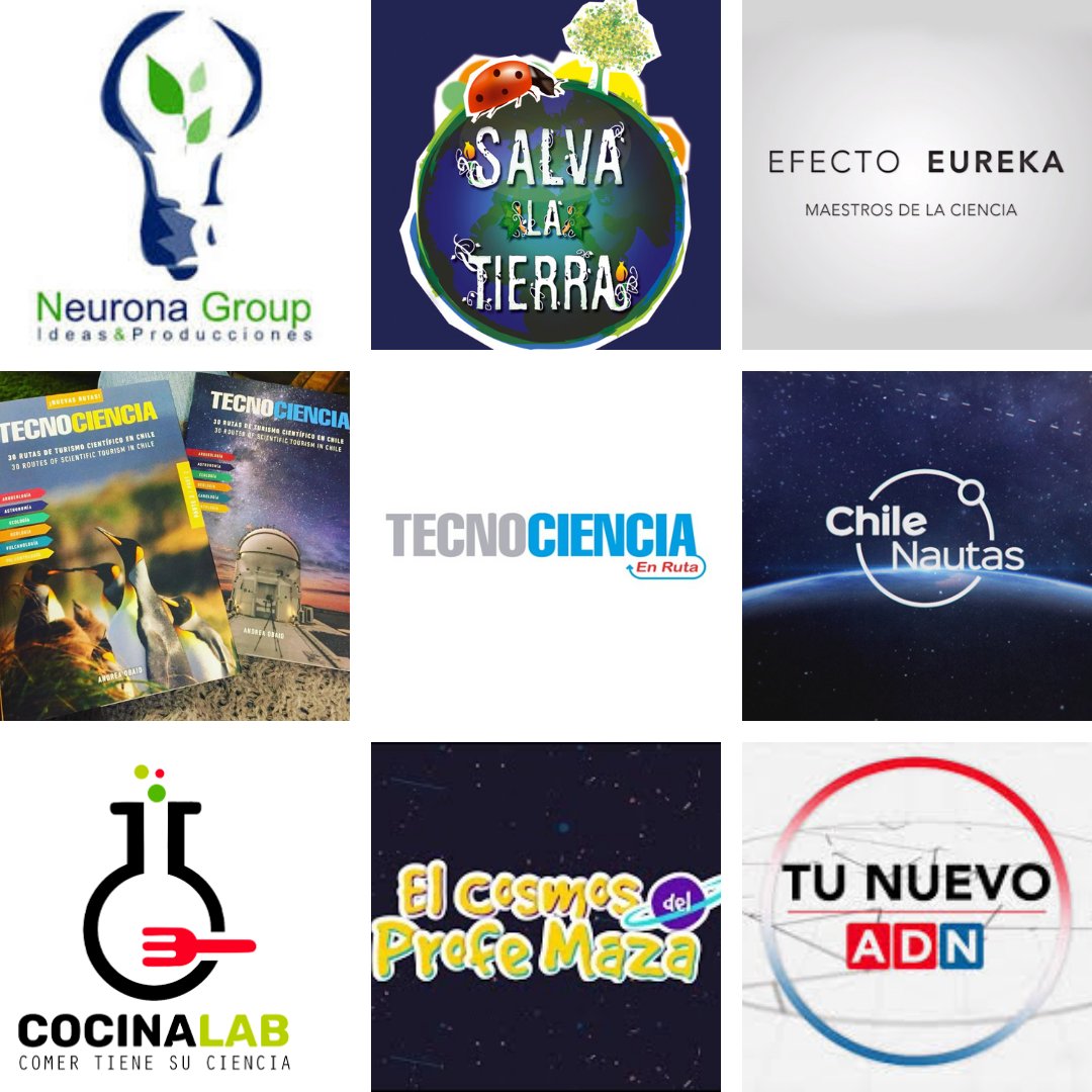 Hoy mi amiga <a href="/chicurela/">Laura Chicurel</a> me recordó que también tenemos muchos más hijos que los sanguíneos. Son esos que creamos desde una idea y luego gestamos hasta darles vida. Les hemos entregado tiempo, amor, energía y largas noches sin dormir. Tantas alegrías, dificultades y aprendizaje 🙌