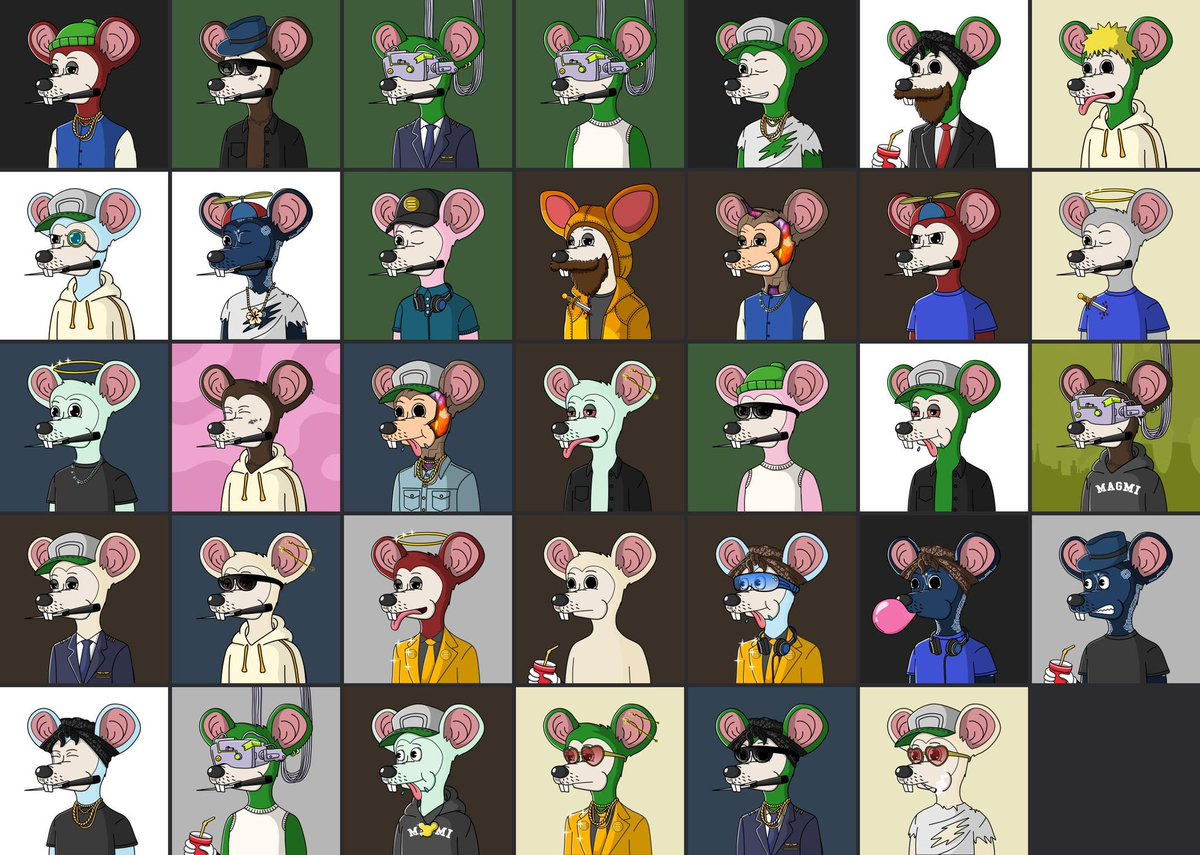 I Paper-handed most my CETs before their first run to 20. 

If this ends up being my second chance, not gunna miss it.