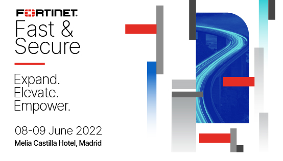 Olya_Balan's tweet photo. Join Fast & Secure 2022 to learn how @Fortinet enables the service provider to expand their #cybersecurity knowledge and solutions, to elevate their added value, and to empower the achievement of their business goals.
https://t.co/Qca2gJO9sM
#FastSecure22 #FortinetPartner https://t.co/HFPJHYi5CX