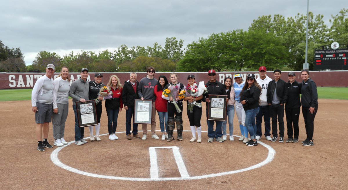 SCUSoftball's tweet photo. π π π
πππππ πππ seniors!
#CompeteInTheArena #SCUBroncos #StampedeTogether https://t.co/RkZiIcJwt6