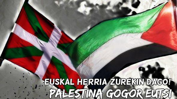 MartaParrabos's tweet photo. #FreePalestine #fuckisrael
#FreeBasqueCountry #fuckspain #PutaEspaña https://t.co/GwgLo3rEUD