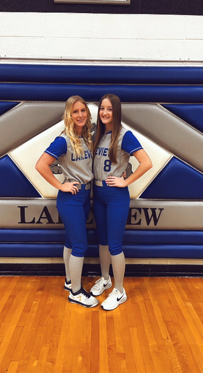 Lakeview Bulldogs Softball tweet media