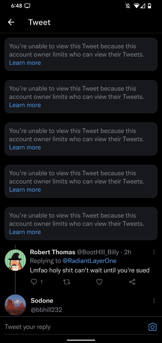 BootHIll_Billy's tweet photo. @bbhill232 @RadiantLayerOne This is called a tell. Break the law get fucked. https://t.co/PGd3CK8ulG