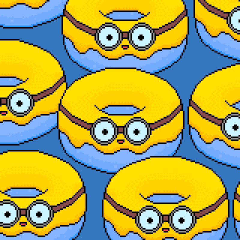 DoKwonuts's tweet image. We’re putting up our Minions 1/1 for anyone that can get @stablekwon to recognize @DoKwonuts (ie, respond to a tweet where you mention us).

✅ Like, Follow, RT
✅ Tag a couple nemeses 😈 
✅ drop your tweet if you succeed 

#NFTGiveway #TerraNFTs #raid