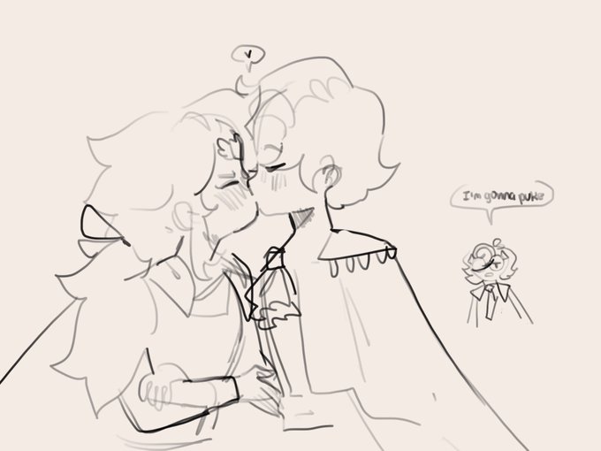 you know when you wanna pass smth off as a joke but youre in too deep. yeah 