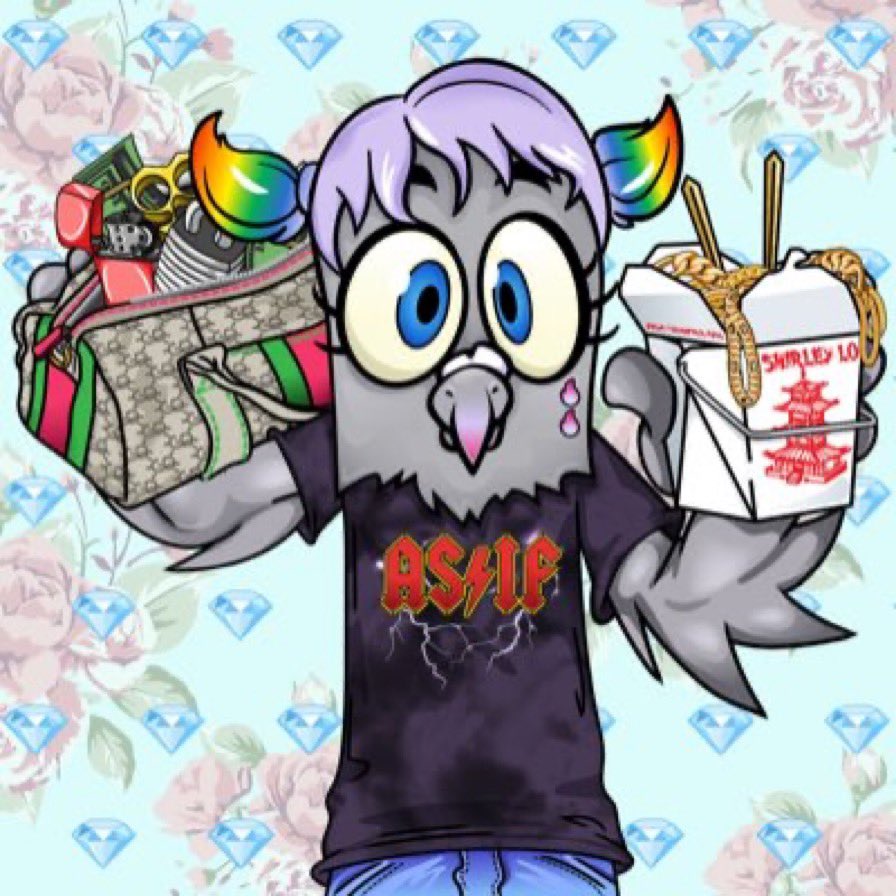 jerseygirl_22's tweet photo. Ghetto-Doves™️

Be ready to Mint on May 12th 

Join the discord: https://t.co/BJLfL9KK2z

❤️ Like &amp; Retweet ♻️

Bookmark  @EbisusBay page Today !!!
 
#CronosDrop #CroFan #cro  #Selftitledmint #doves
 #cryptocurrencies #motherhood #TheWilds  #VeronaMilan #Cro  #JacksonWang https://t.co/t2jcz7xgn5