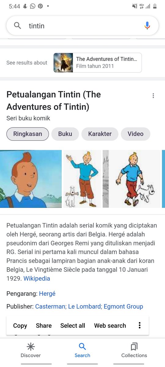 AndanTelasih's tweet photo. @ssilintang Oh ya bener ,makasih tante 🥰 https://t.co/RShLgnPobO