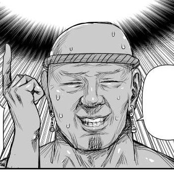 俺は忘れてる訳ではないので忘れないでくれてると嬉しいですぜ・・・ 