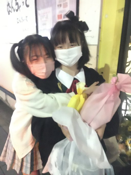 Twitterのコスプレ画像15