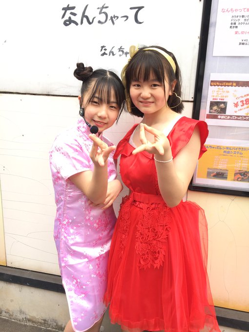 Twitterのコスプレ画像16