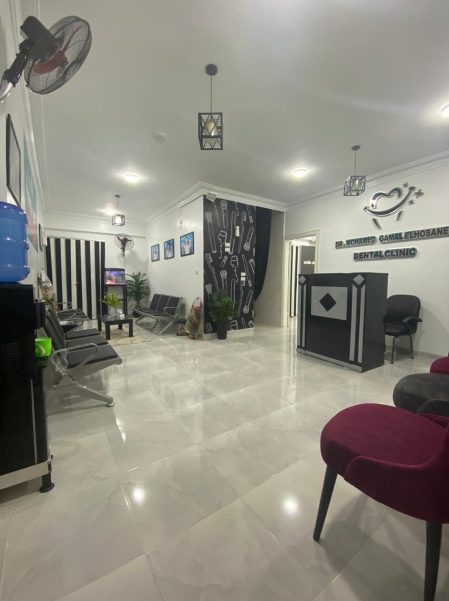 littleGamal's tweet photo. هيه متاخره شويه ، بس دي عيادتنا المتواضعه  اخيرا صورناها تصوير كويس ✌️ https://t.co/wO92wVhINv
