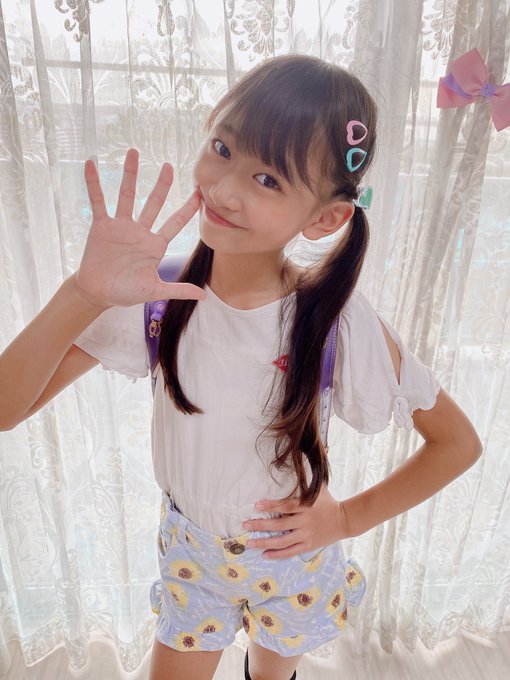 藤林夢のTwitter画像6