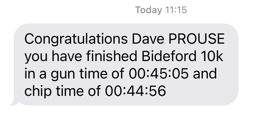 Dave Prouse tweet media