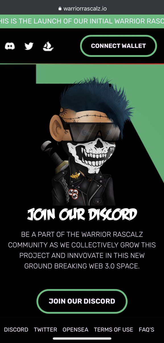 Join the conversation on Discord! 

discord.com/invite/SeFcXWq…

#NFT #NFTEDUCATION #NFTART #NFTCommunity