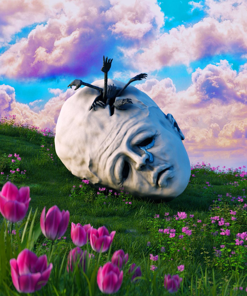 vad_jpg's tweet photo. sad face art i’ve made https://t.co/8Xut7DjRZ1