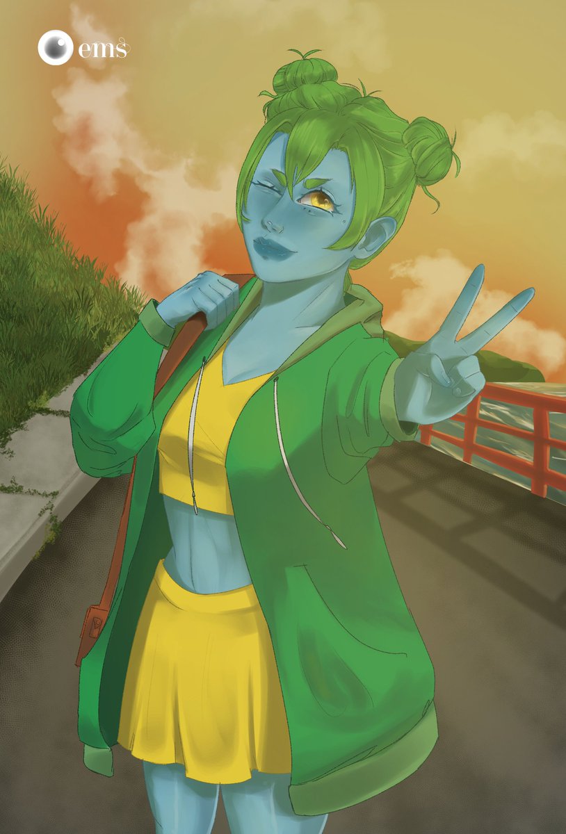 Kookiescard's tweet photo. @amothocary Heey! If you think my art is what you're looking for feel free to DM me. I would love to work with your OC's https://t.co/vzQXqSPeYl